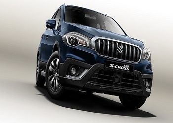 Η Suzuki στο Παρίσι