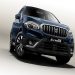 Η Suzuki στο Παρίσι