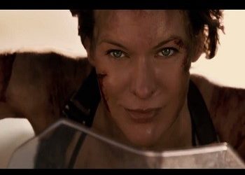 Resident Evil: Το Τελευταίο Κεφάλαιο