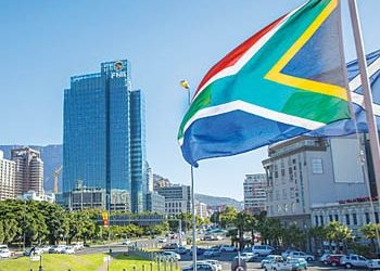 Ν.ΑΦΡΙΚΗ: Αποχωρεί  από το Διεθνές  Ποινικό Δικαστήριο