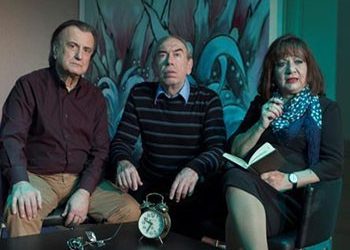 Το τέρας κι εγώ