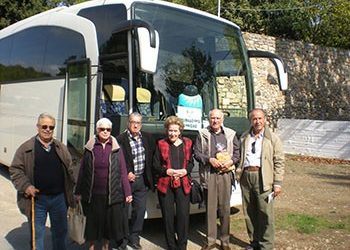 Δράσεις από τους «Τροβαδούρους Κηφισιάς»