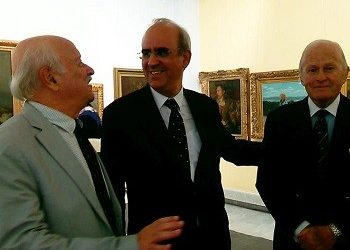 Εκκίνηση για τη διάσωση ενός σπουδαίου μνημείου