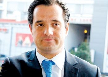 Αίφνης «γαλάζιος» εμφύλιος!