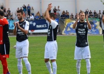 Ήττα από τον Ιωνικό στο Ζηρίνειο για την Α.Ε Κηφισιάς