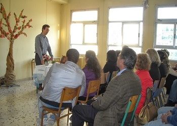 Δεύτερη ευκαιρία