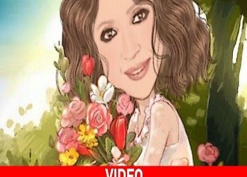 Η Γλυκερία μάς ξεναγεί στην πιο μελωδική της «Πατρίδα»