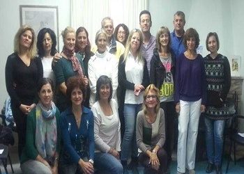 Σεμινάριο του κέντρου πρόληψης εξαρτήσεων ΑΡΓΩ