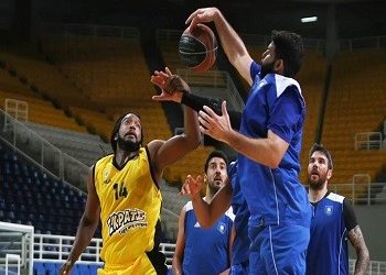 Φιλική ήττα από την ΑΕΚ για τον Δούκα