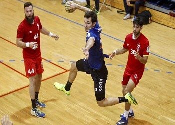 Νίκη «θρίλερ» για το χάντμπολ του Δούκα