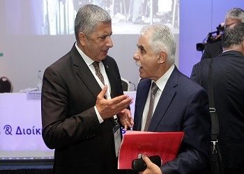 «Μεταρρυθμίσεις με την συνεργασία της ΚΕΔΕ»