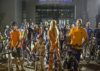 Με επιτυχία το τριήμερο Φθινοπωρινού Αθλητισμού