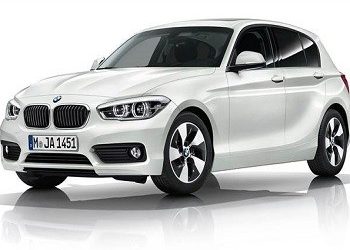 ΒΜW 116d – Πολυτέλεια για πολλούς!