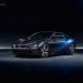 Τα BMW i Garage Italia CrossFade στο Παρίσι