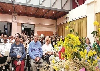 «Περιπλάνηση» στην  Αρκαδία από το Cine-Δράση