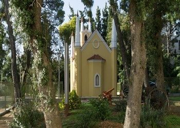 «Ανακαλύψτε τη Βόρεια Αθήνα» και στο Συγγρού