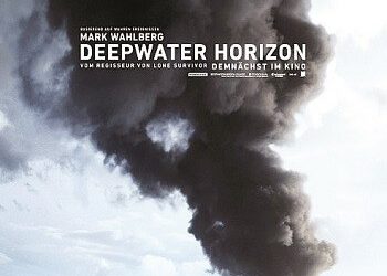 Deepwater Horizon