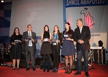 «Οι Δρόμοι της Φωτιάς» και της αλληλεγγύης