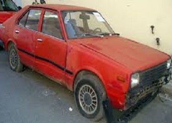 Ξεκινά την τρίτη 25 Οκτωβρίου η απομάκρυνση εγκαταλειμμένων οχημάτων