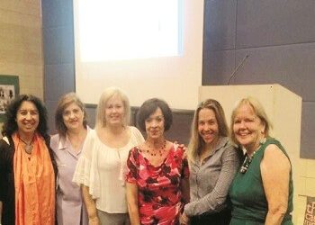 Πρόγραμμα εκπαίδευσης για ηλικίες άνω των 50