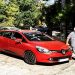 Ο γύρος της Ελλάδας με το Clio Sport Tourer