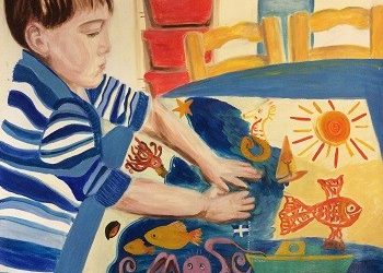 «Τα παιδιά της Ελλάδας»