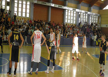 Φιλική νίκη του Αμαρουσίου επί της ΑΕΝ Κηφισιάς