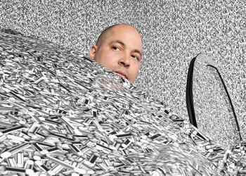 Αγάπη μου, πού πάρκαρες το αυτοκίνητο; «Ρώτα τη Ford»!