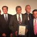Διημερίδα ΚΕΔΕ - ΙΣΑ στη Νέα Υόρκη και βράβευση Πατούλη