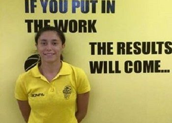 Συνεργασία του ΚΑΟΛ με την προπονήτρια Αναστασία Καλαντζή