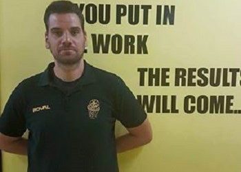 Ανανέωσε με Λαλούδα ο ΚΑΟ Λυκόβρυσης