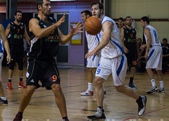 Νίκη επί του ΑΟΚ Χαλανδρίου για τα Μελίσσια