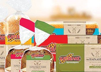 Καραμολέγκος: Φέρνει ξανά τα προϊόντα «Κατσέλης»