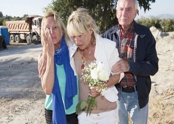 Μικρός Μπεν: Βρήκαν αντικείμενο που ανήκει στο εξαφανισμένο παιδί