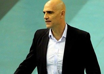 Κώστας Αρσενιάδης: «Δύσκολο παιχνίδι στη Σύρο»