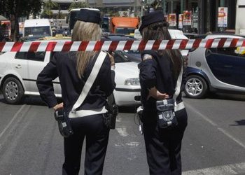 Κυκλοφοριακές ρυθμίσεις για τις παρελάσεις της 28ης Οκτωβρίου