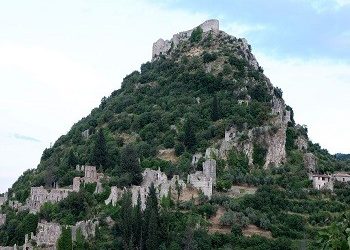 Εκδρομή στην Καστροπολιτεία του Μιστρά