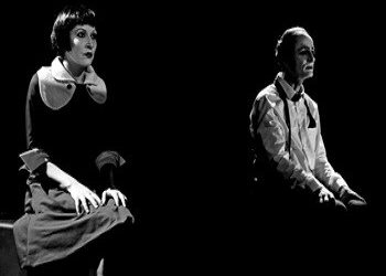 «ΜΑ.ΘΥΜΑ» Στο θέατρο OLVIO