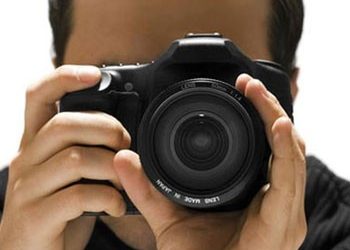 Έναρξη μαθημάτων φωτογραφίας