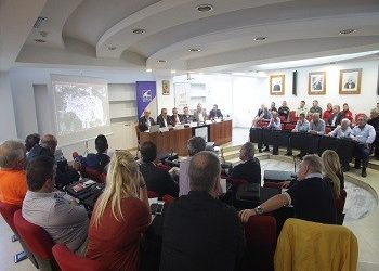 ΚΕΔΕ: Στη Μεσσήνη η Επιτροπή Πολιτικής Προστασίας