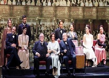 Στα Βριλήσσια η Μιμή Ντενίση