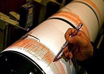 Σεισμός 4,3 Ρίχτερ κοντά στη Ναύπακτο