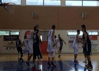 «Έσπασε το ρόδι» η Νίκη Αμαρουσίου