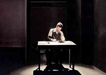 «Όνειρο στο κύμα - Έρως Ήρως» από τον Δήμο Αβδελιώδη