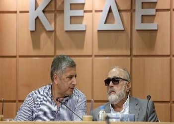 «Προτείνουμε νέο πρόγραμμα χρηματοδότησης των δήμων»