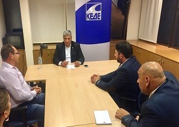 «Ναι στο μικρεμπόριο, αλλά με κανόνες»