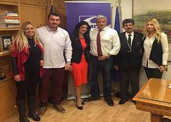 «Να διασφαλιστεί η ισότιμη αντιμετώπιση των Ρομά»