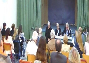 Ουσιαστική συζήτηση στη συνέλευση στα Πευκάκια