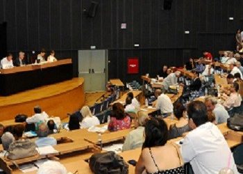 «Όχι» και από το Περιφερειακό Συμβούλιο