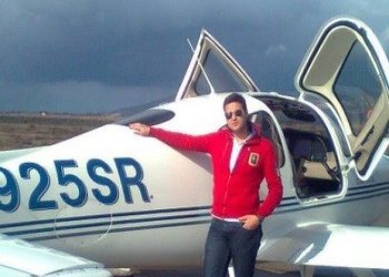 Βρέθηκαν τα συντρίμμια του Τσέσνα στα Καλάβρυτα
